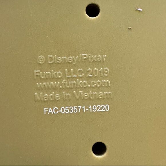 Disney Pixar Funko Kevin with up home - Picture 12 of 13